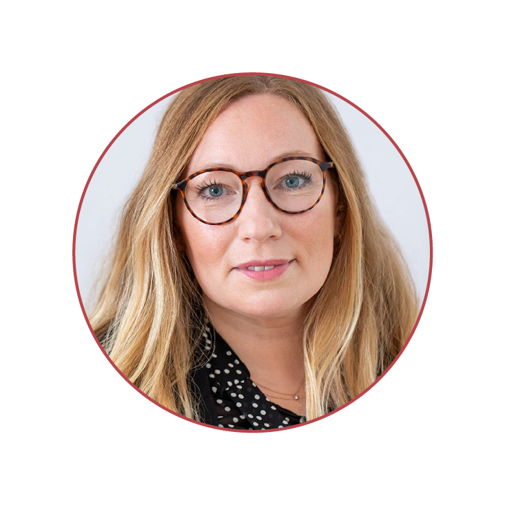 Dr. Laura-Marie Gaertner