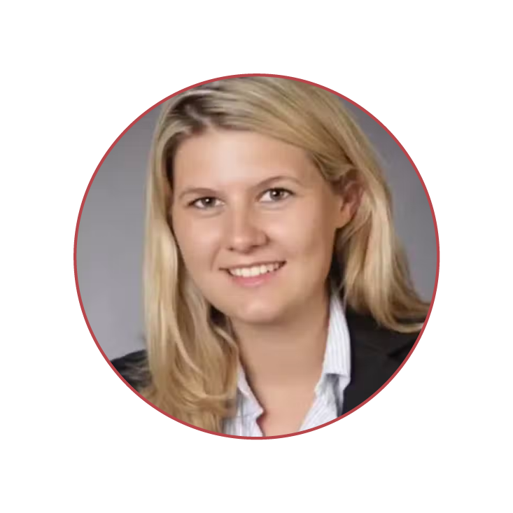 Dr. med. Caroline Vogt