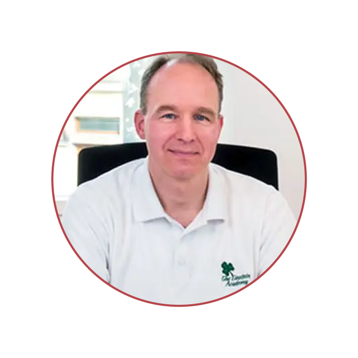 Prof. Dr. med. Andreas Leunig